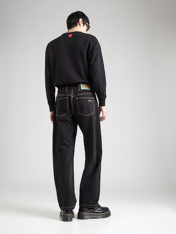 Billionaire Boys Club - regular Vaquero 'Ice Cream' en negro