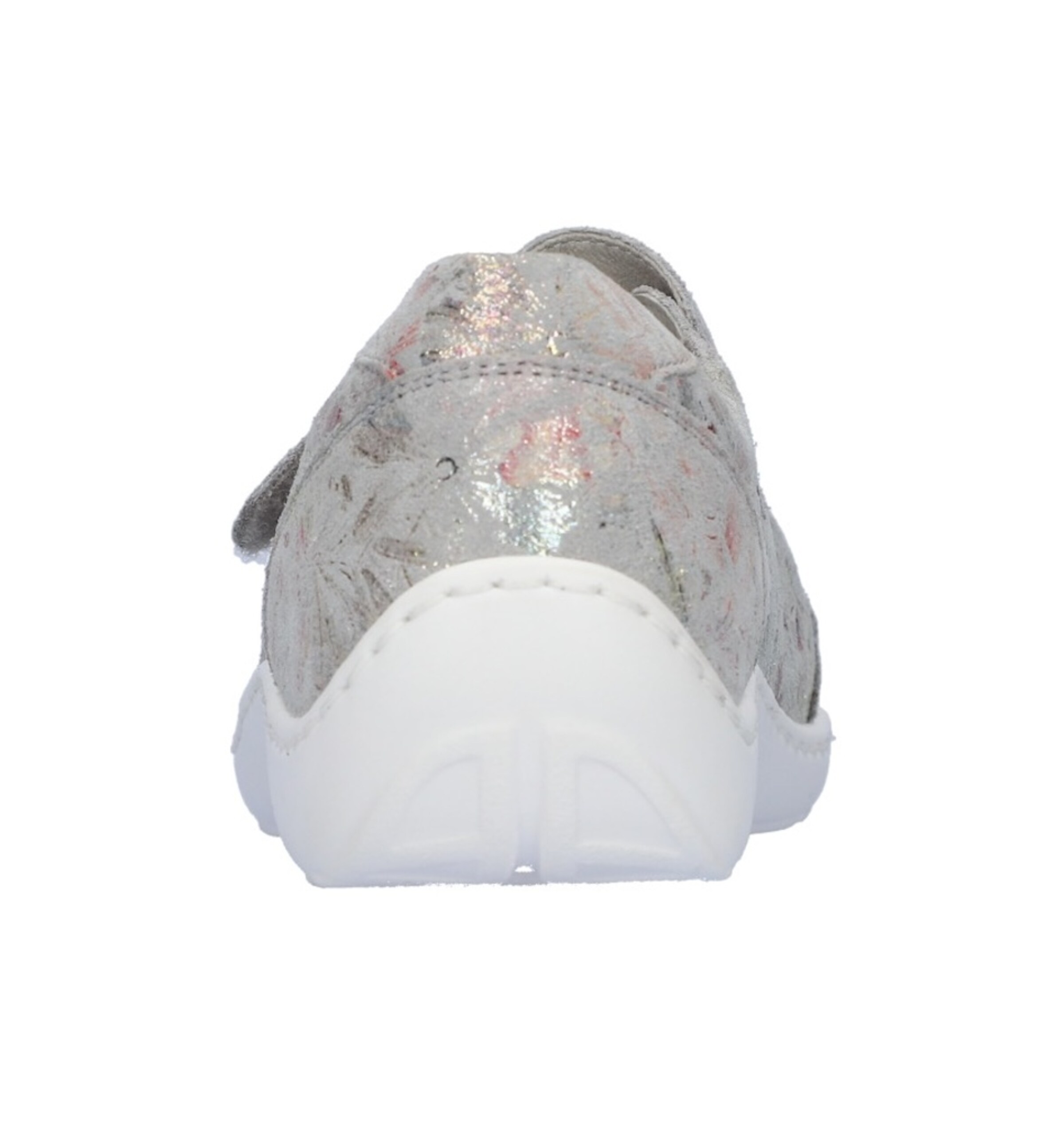 WALDLÄUFER Ballet Flats in Grey