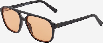 & Other Stories Sunglasses in Black: front