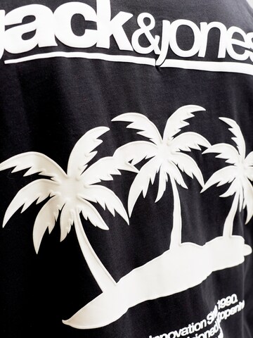 T-Shirt 'JCOClub' JACK & JONES en noir
