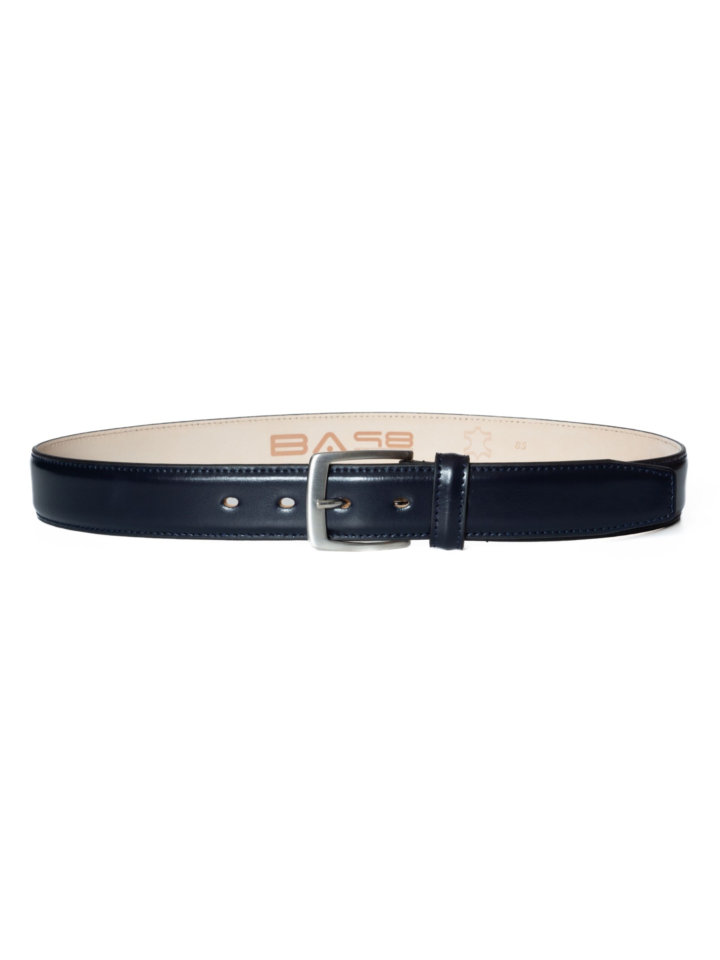 BA98 Belt in Blue