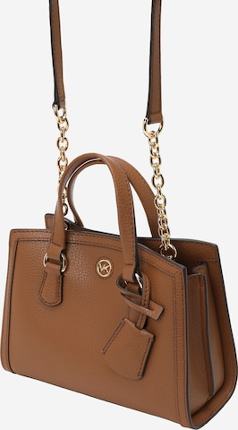 MICHAEL Michael Kors Handväska i brun: framsida