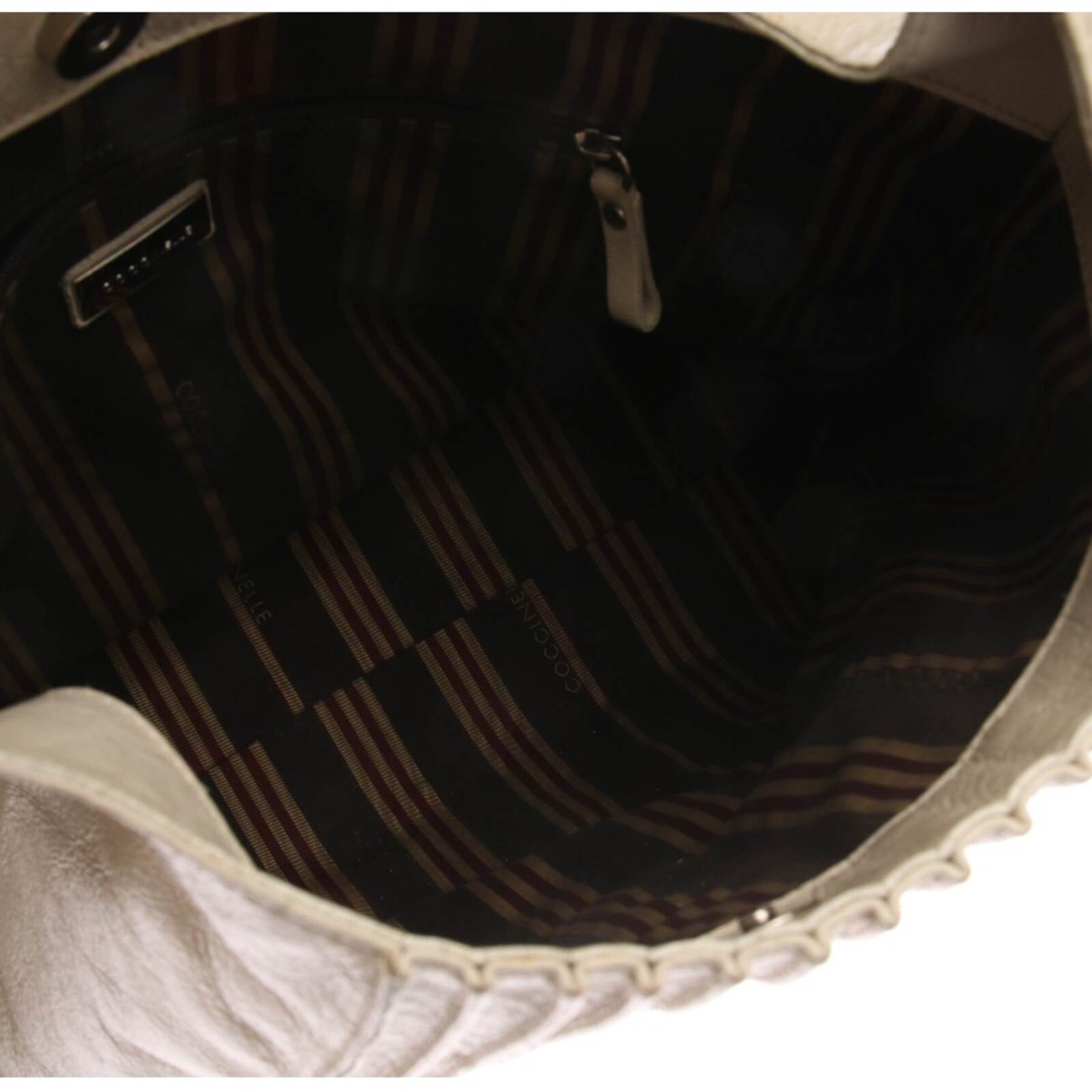 Coccinelle Bag in One size in White