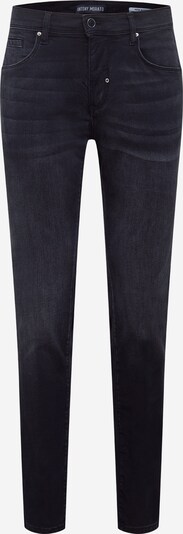 ANTONY MORATO Jean 'BARRET' en noir denim, Vue avec produit