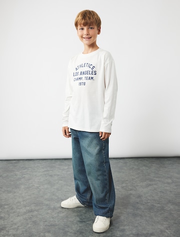 Koton Shirt in White