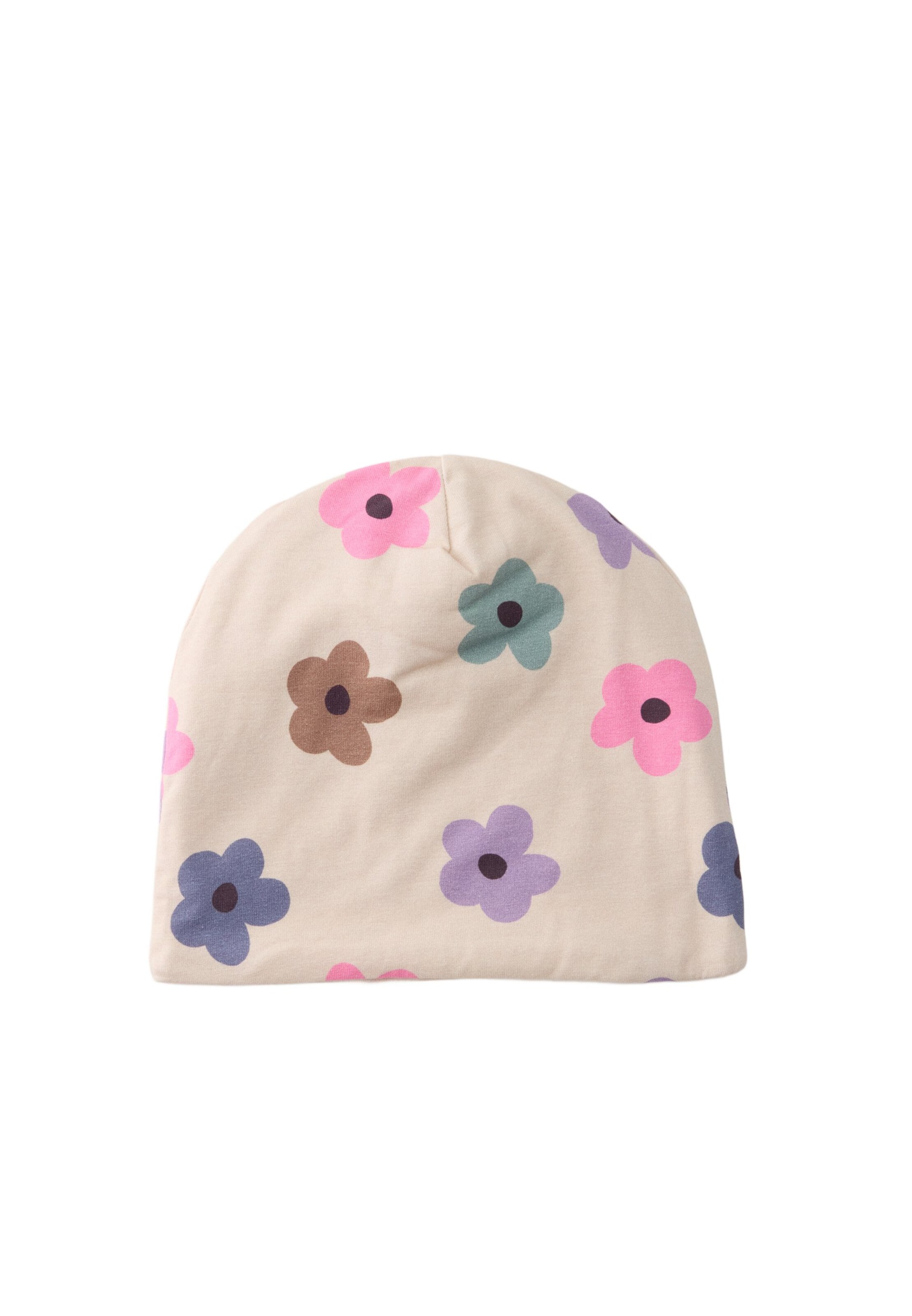 Lindex - Gorra en beige: frente