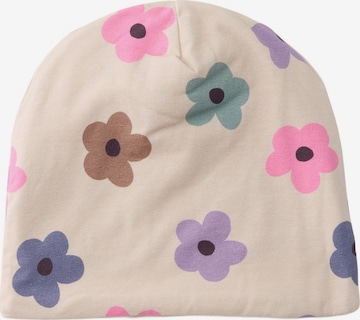 Lindex - Gorros em bege: frente