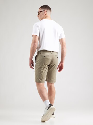 regular Pantaloni chino 'Phoenix' di s.Oliver in verde