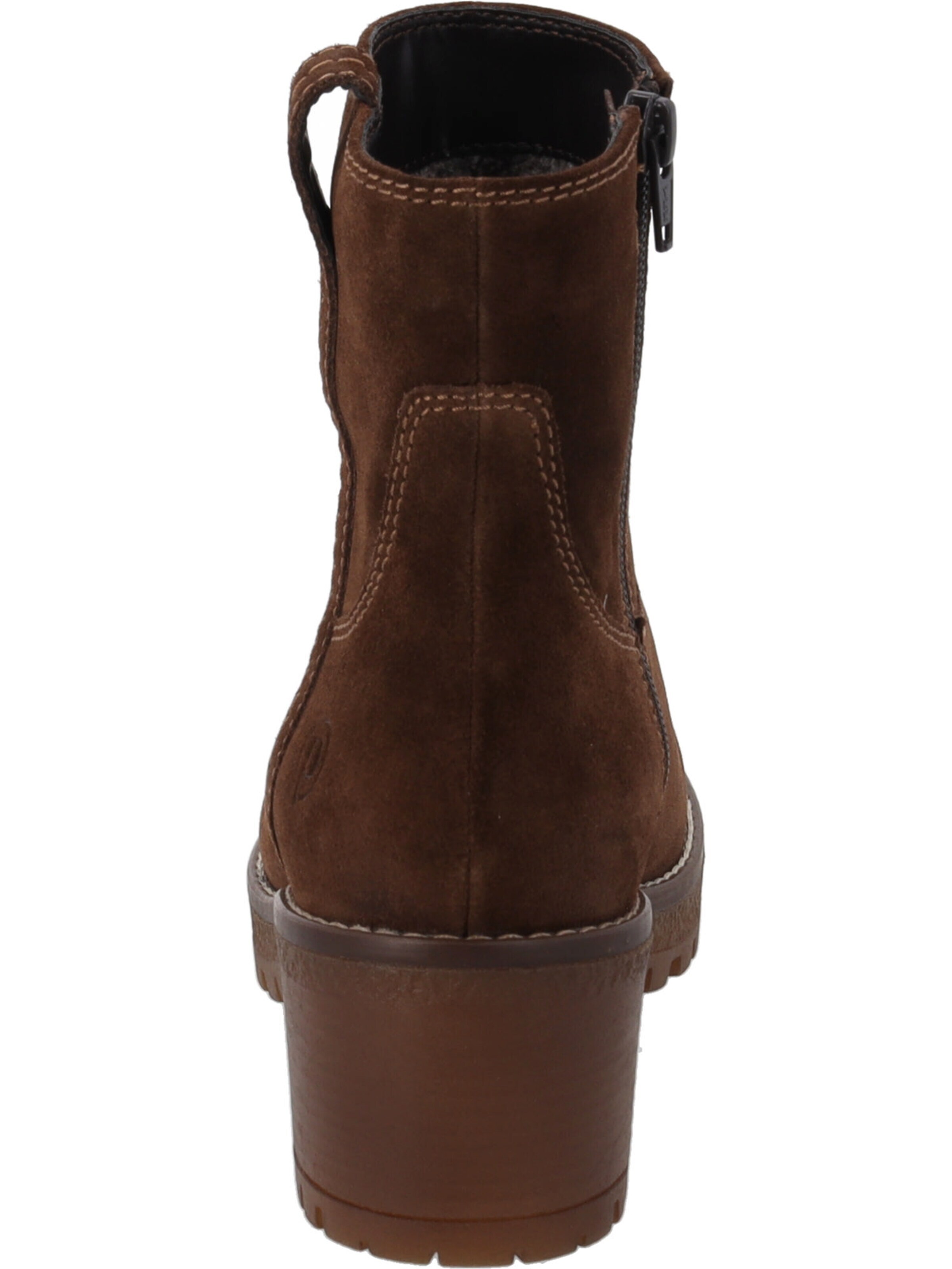 Palado Boots 'Palado Farrie' in Brown