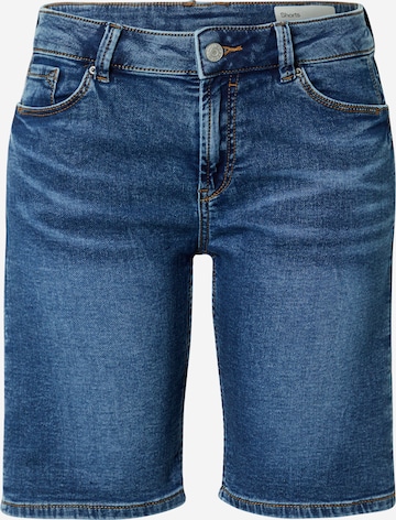 ESPRIT Jeans in Blue: front