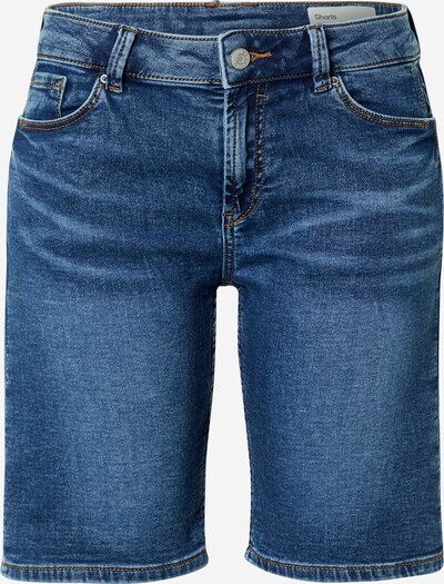 ESPRIT Shorts in dunkelblau, Produktansicht
