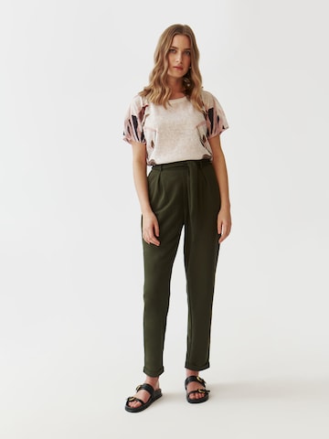 TATUUM Blouse 'Adella' in Beige