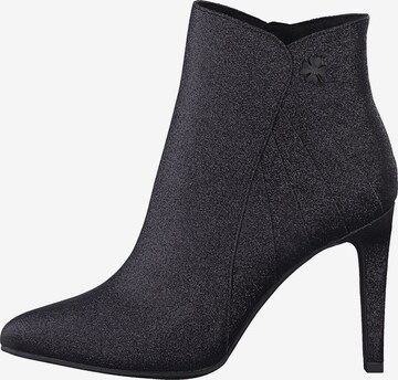 Bottines MARCO TOZZI by GUIDO MARIA KRETSCHMER en noir