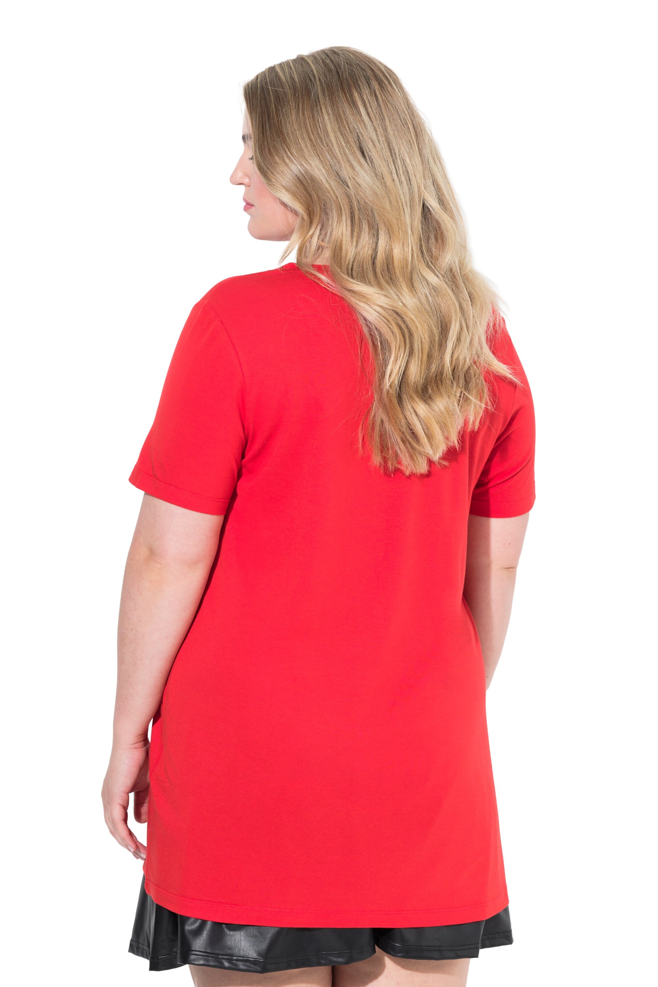 MIAMODA Shirt in Rot