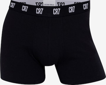 CR7 - Cristiano Ronaldo Boxershorts i svart