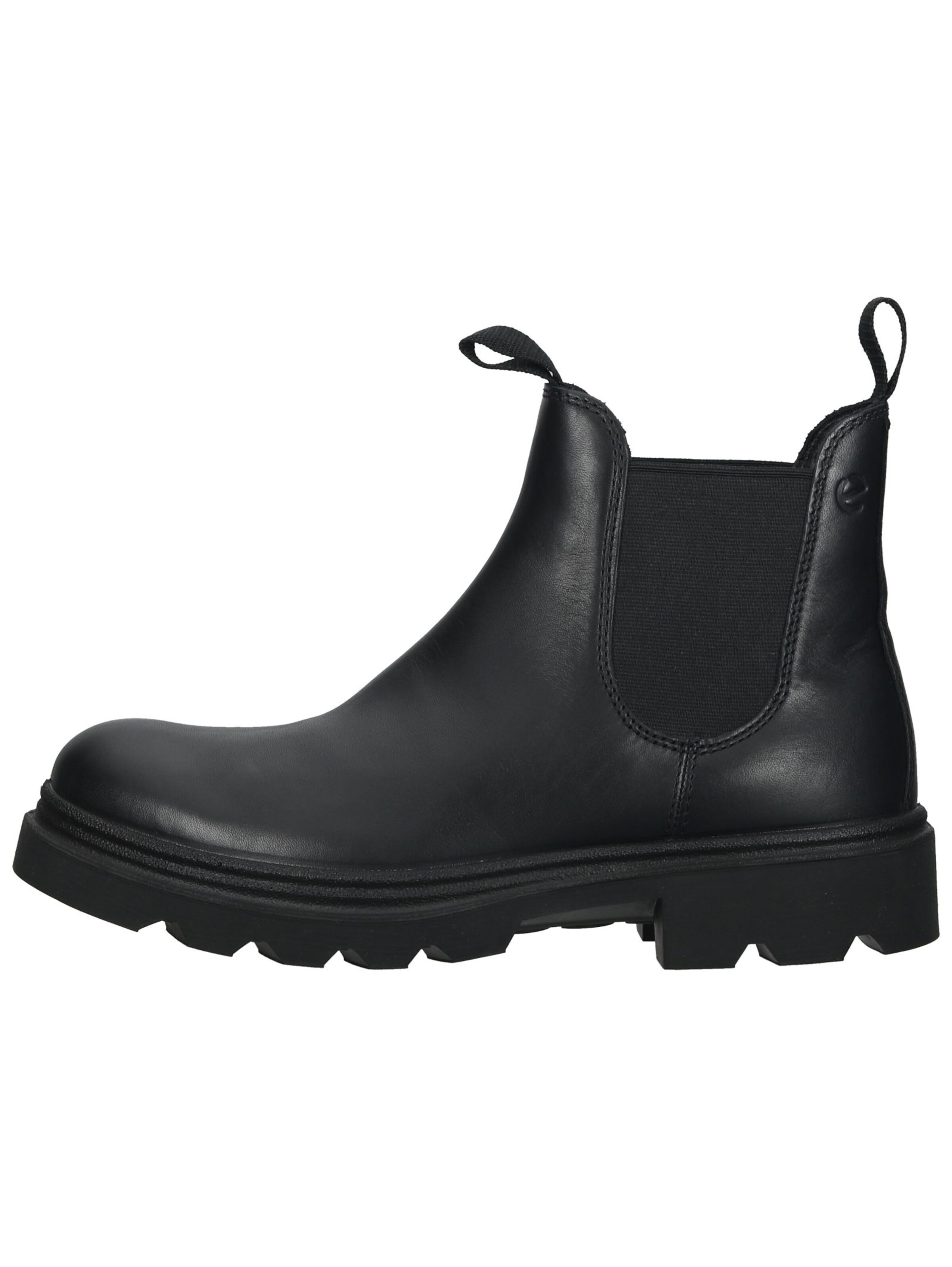 ECCO Ботинки челси 'GRAINER' в Черный