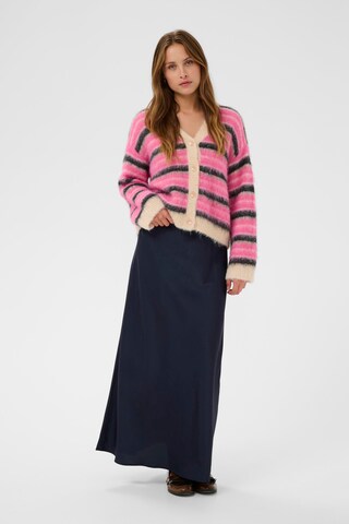 SAINT TROPEZ Rock 'LodisaSZ' in Blau