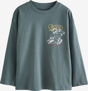 pilka Next Marškinėliai: priekis