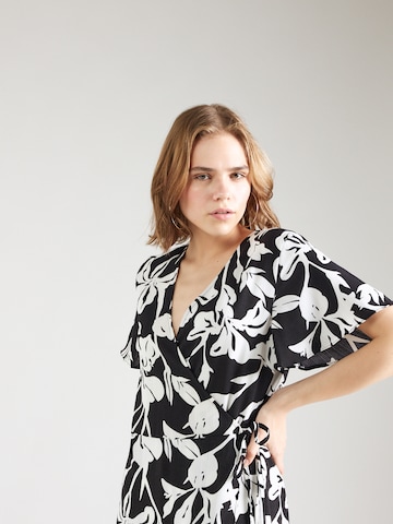 VILA Dress 'VILovie' in Black