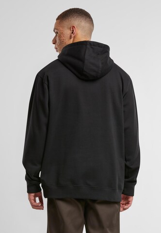 DICKIES Sweatshirt in Black