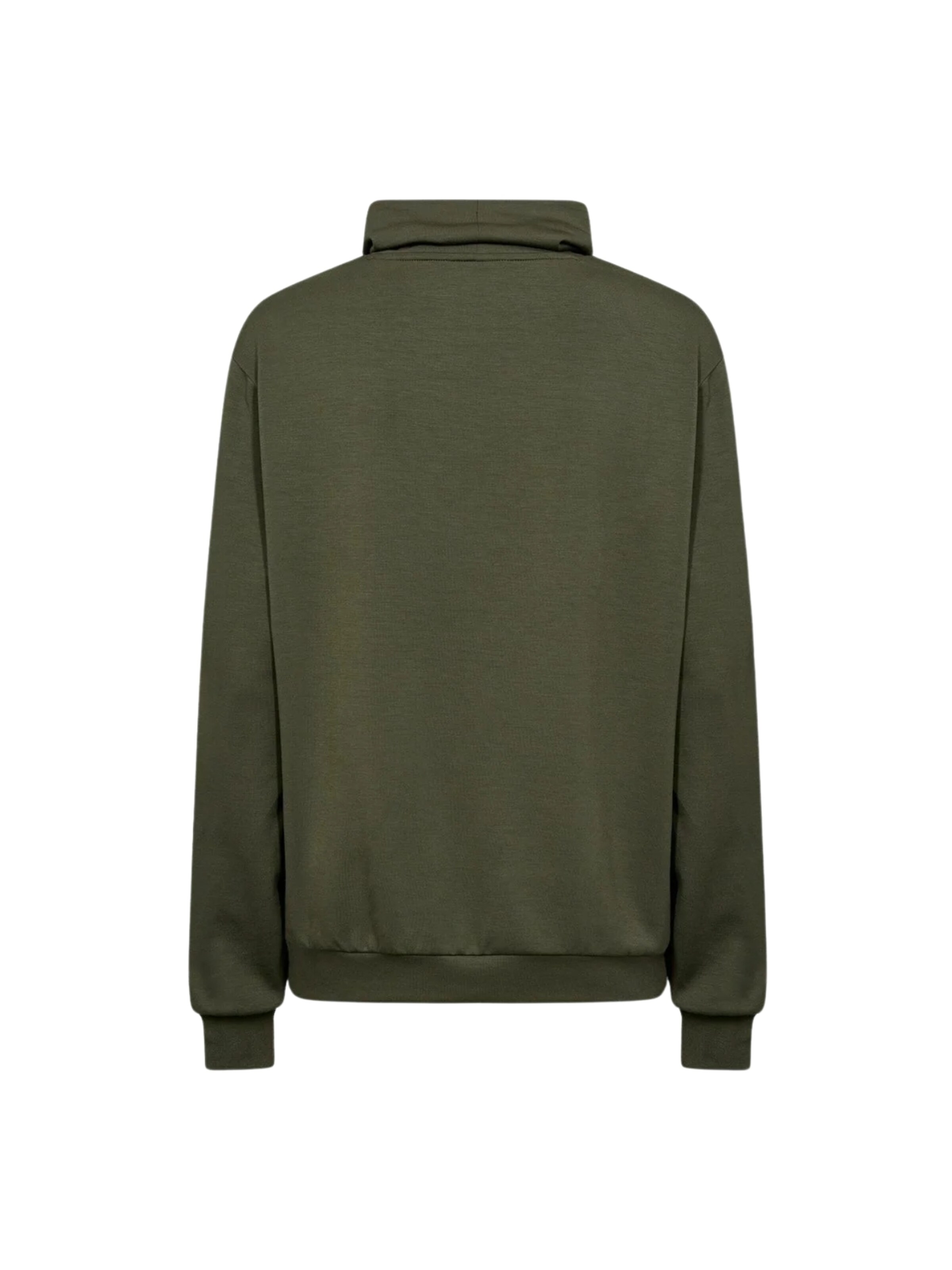 Sweat-shirt Soyaconcept en vert