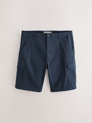 Regular Pantalon cargo Next en beige