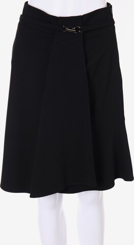 Max Mara Skirt in XXS in Black: front