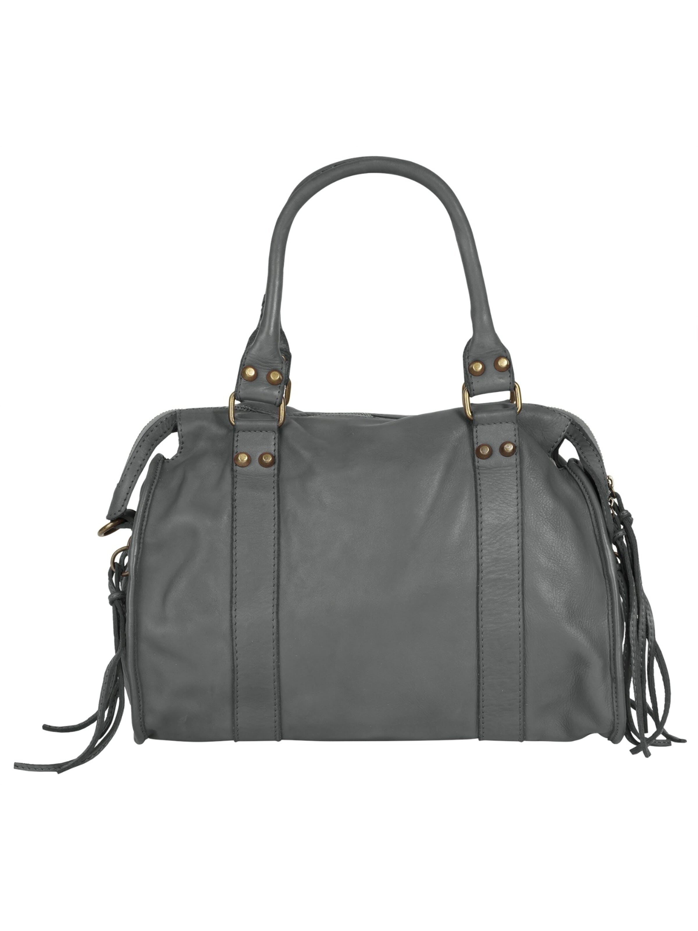 Samantha Look Shopper‌‌‌ in Grau