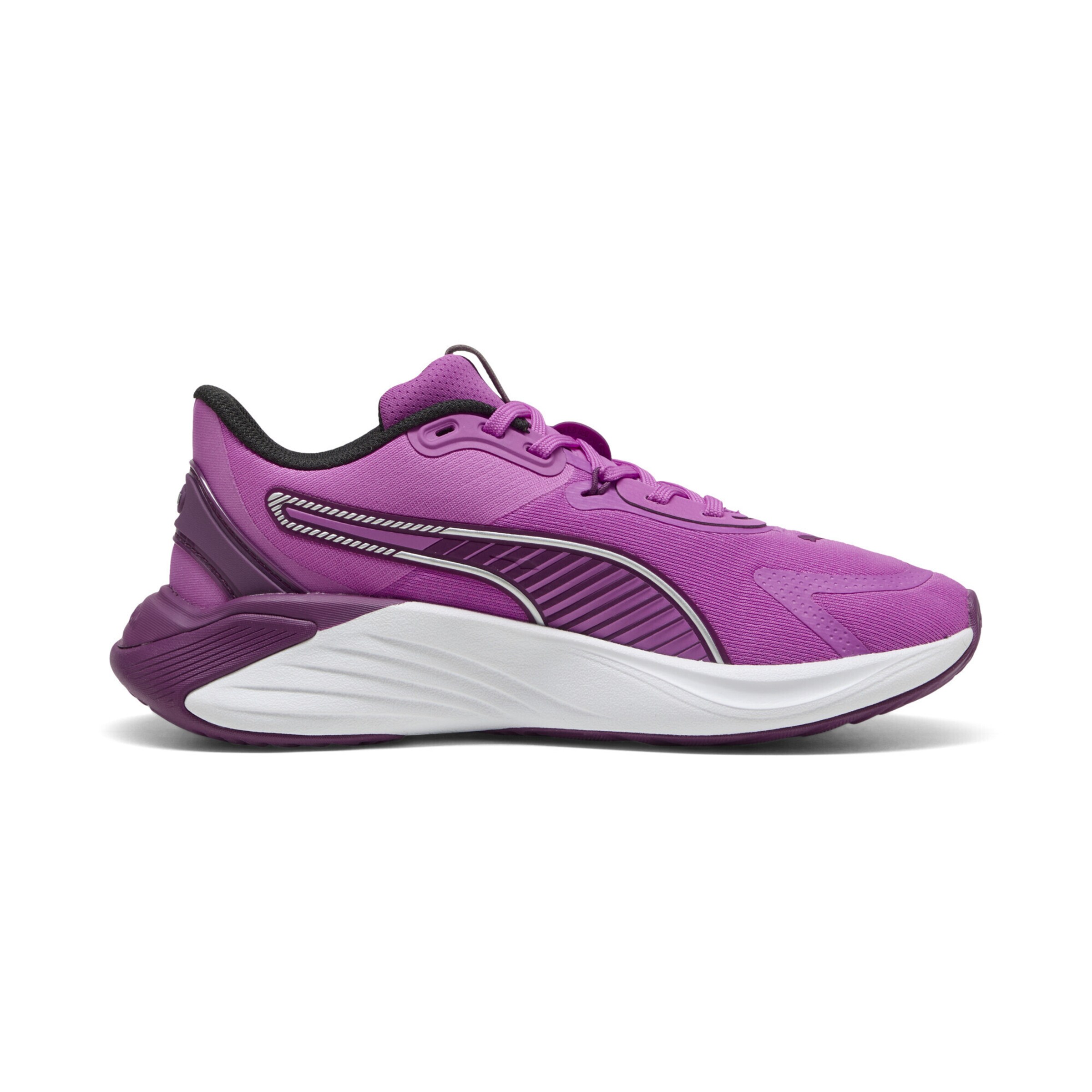 Chaussure de sport PUMA en rose