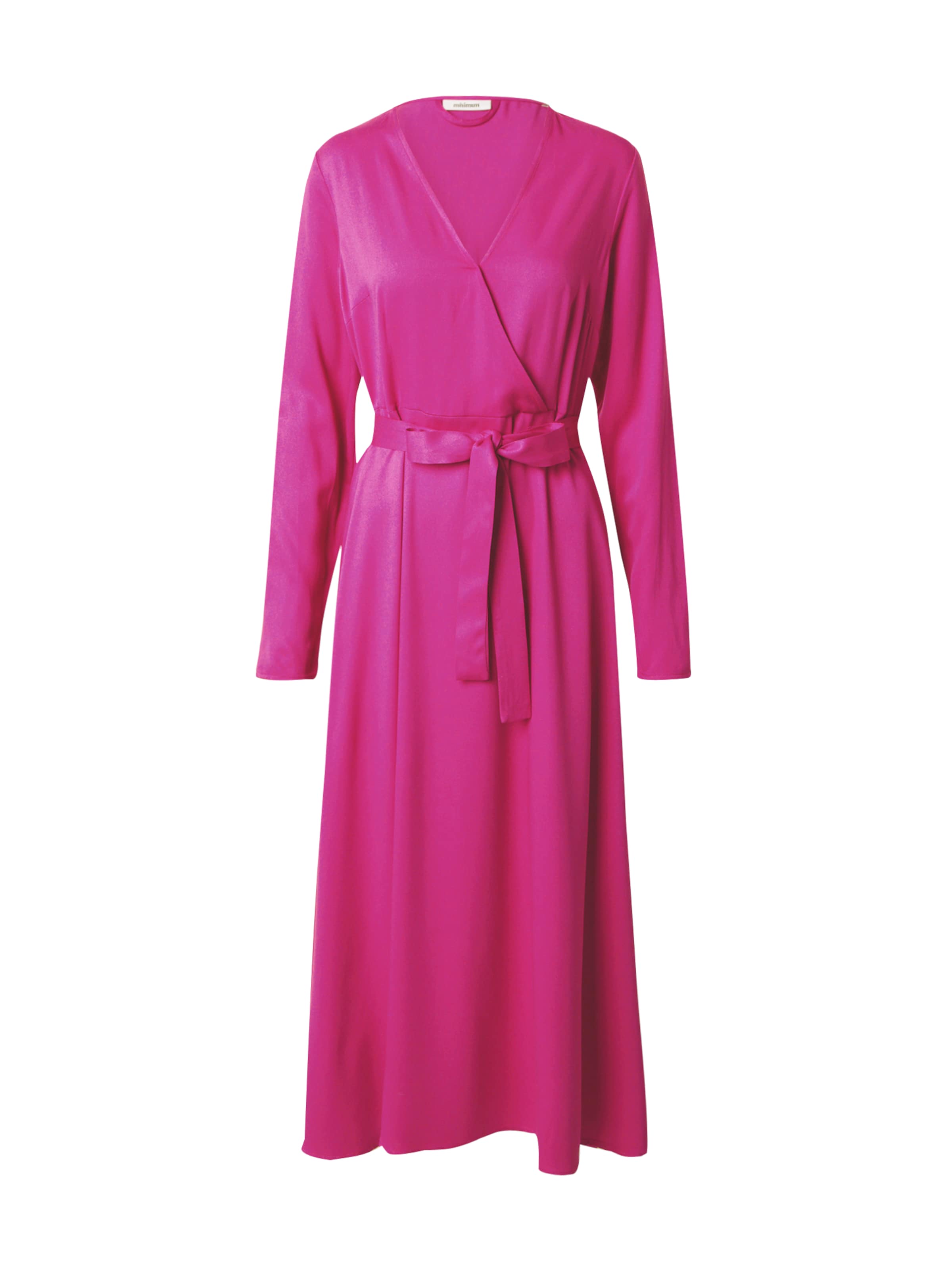 minimum Kjole 'Pias' i pink: forside