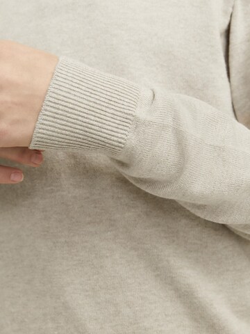 Pull-over Jack & Jones Junior en beige