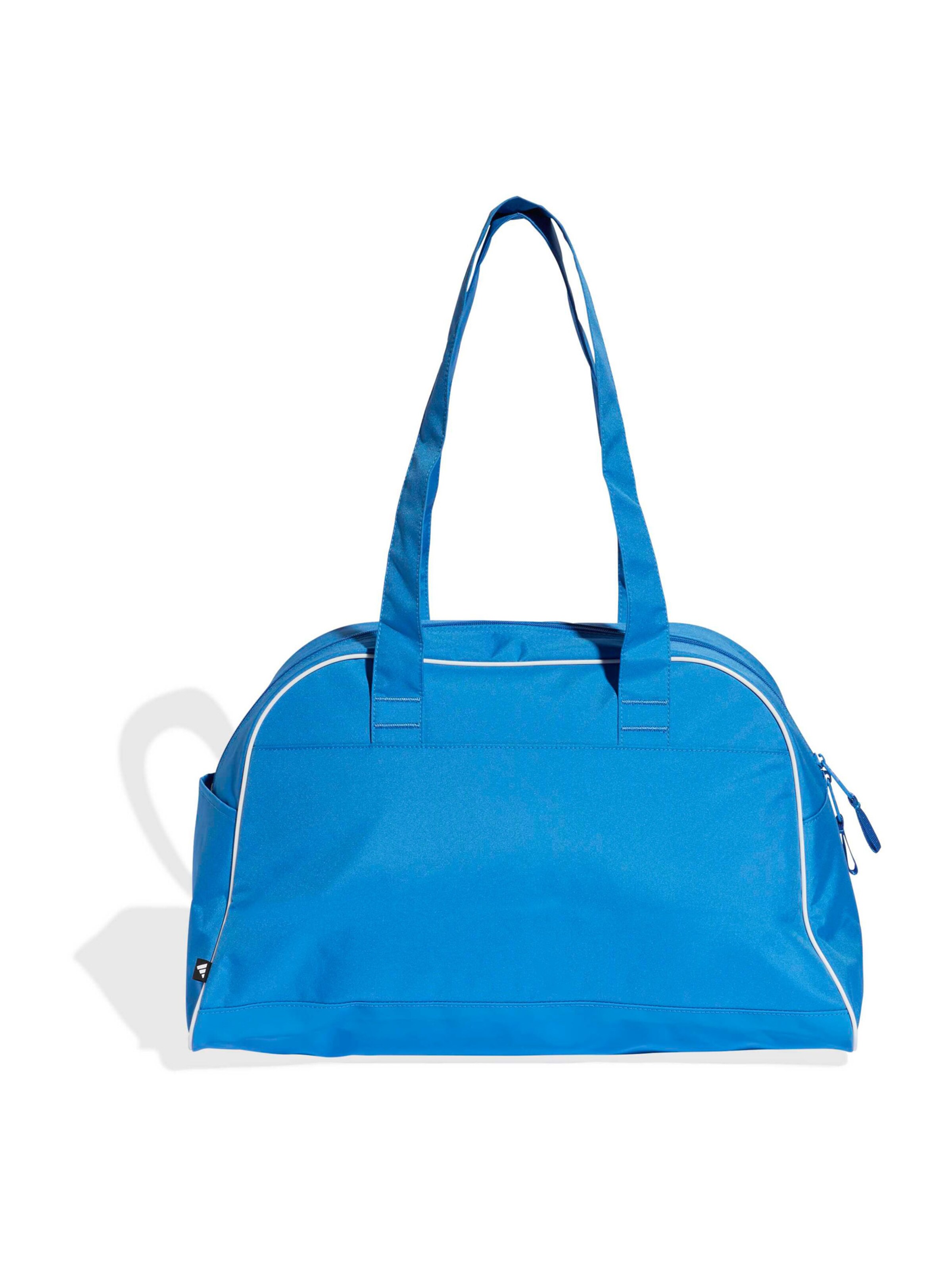 ADIDAS SPORTSWEAR Sporttáska 'ESS' - kék