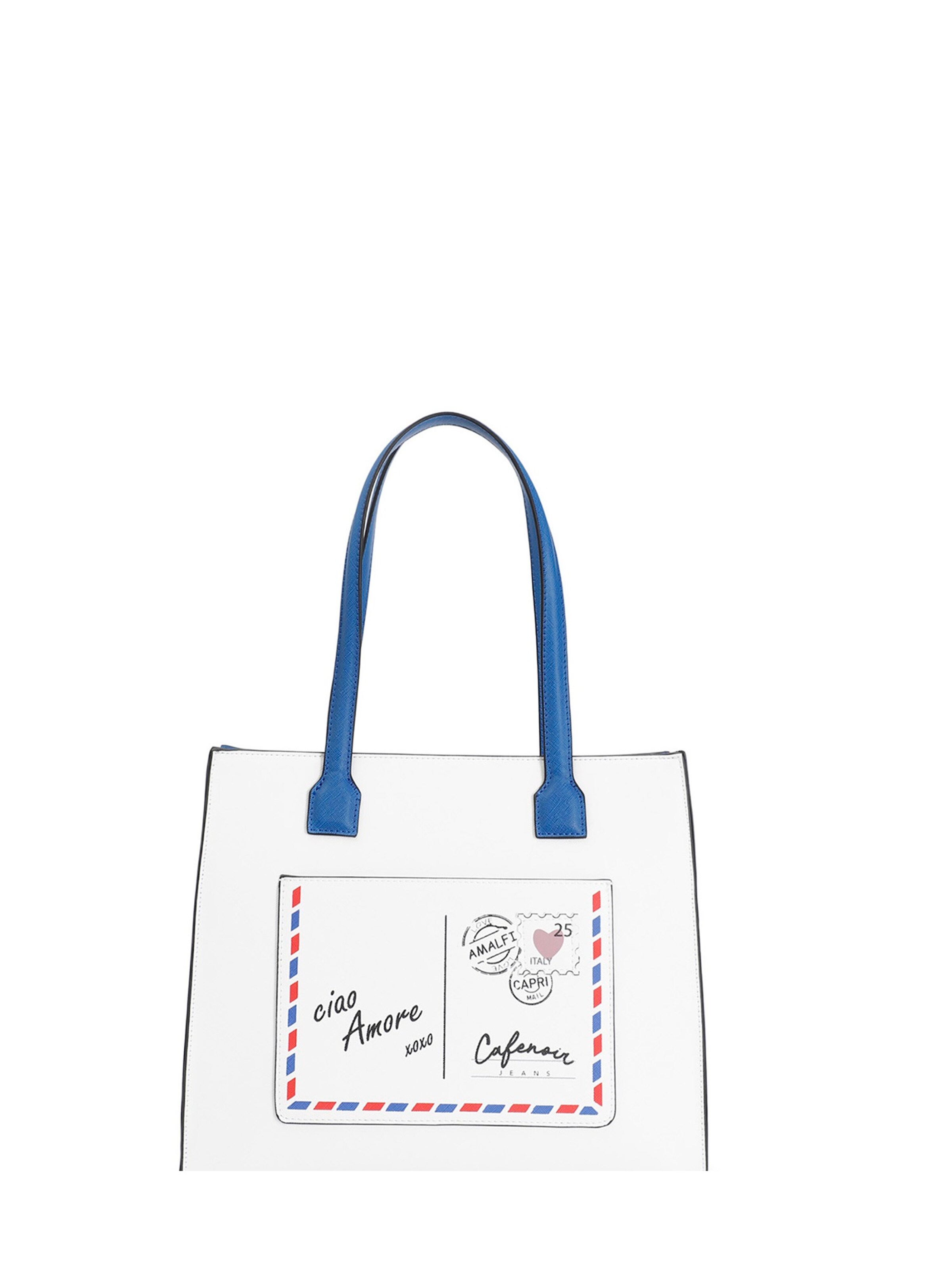 Shopper CAFè NOIR di colore colori misti, Visualizzazione prodotti