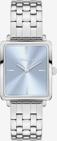 Tamaris Analog watch in Silver: front