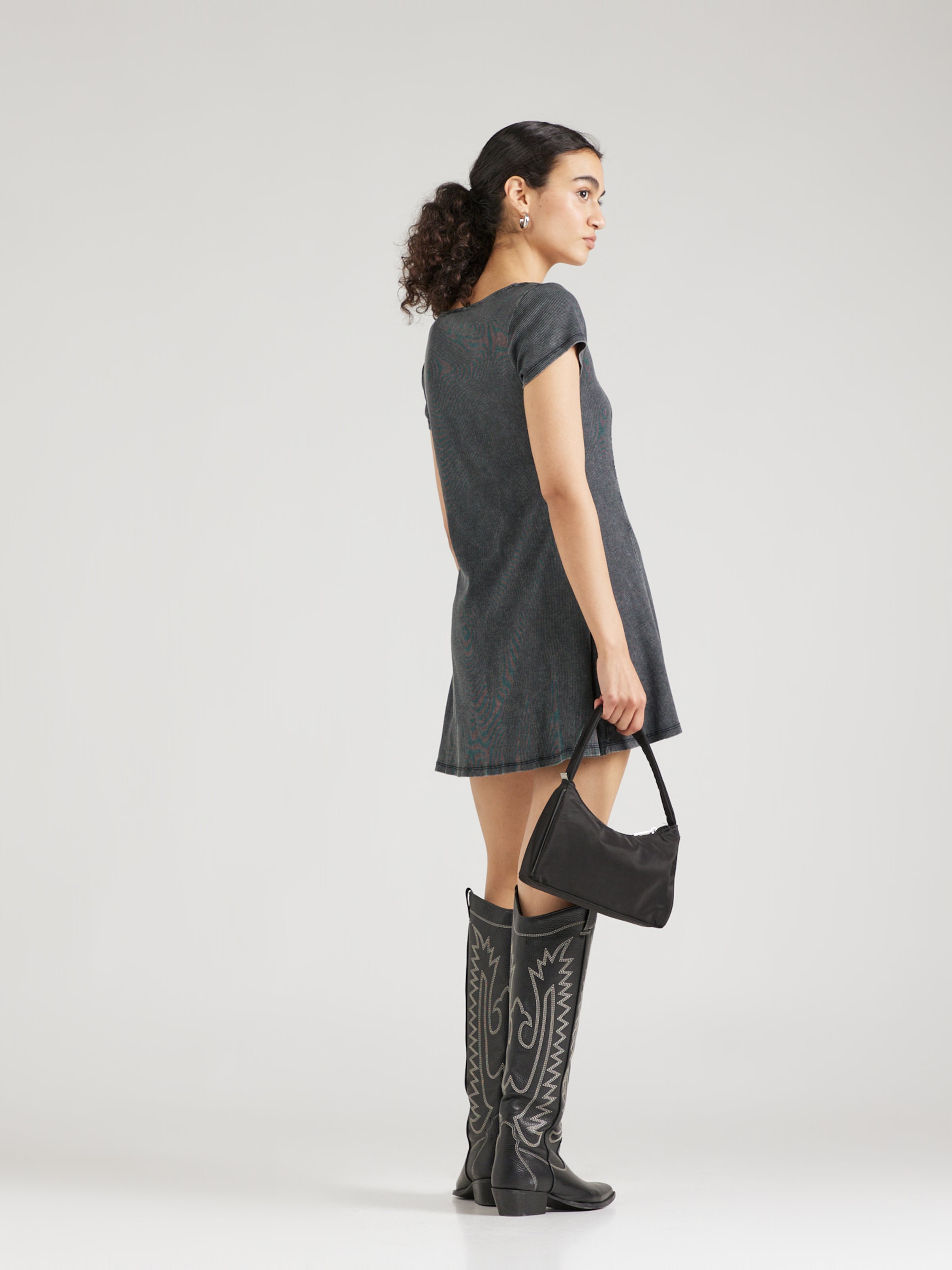 Monki Kleedjes Shop online ABOUT YOU