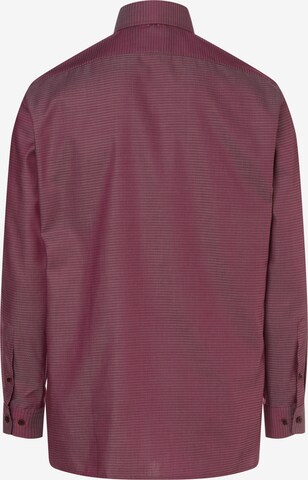 OLYMP Regular Fit Shirt in Pink