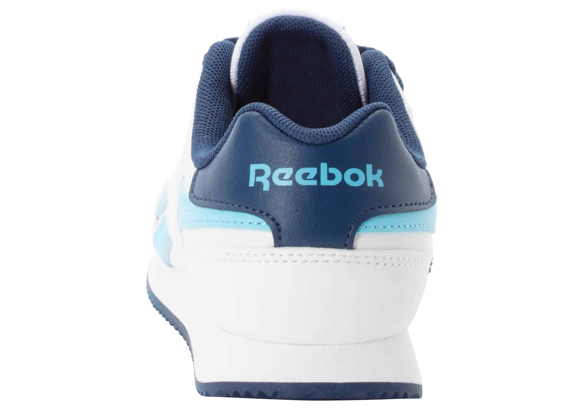Reebok Sneakers in White