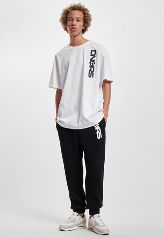 Dangerous DNGRS Shirt in White