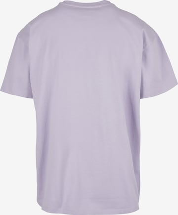 Urban Classics Bluser & t-shirts i lilla