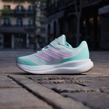 Sneaker 'Runfalcon 6' di ADIDAS SPORTSWEAR in verde