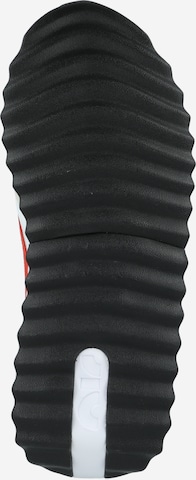 balts Nike Sportswear Zemie brīvā laika apavi 'AIR MAX DAWN'