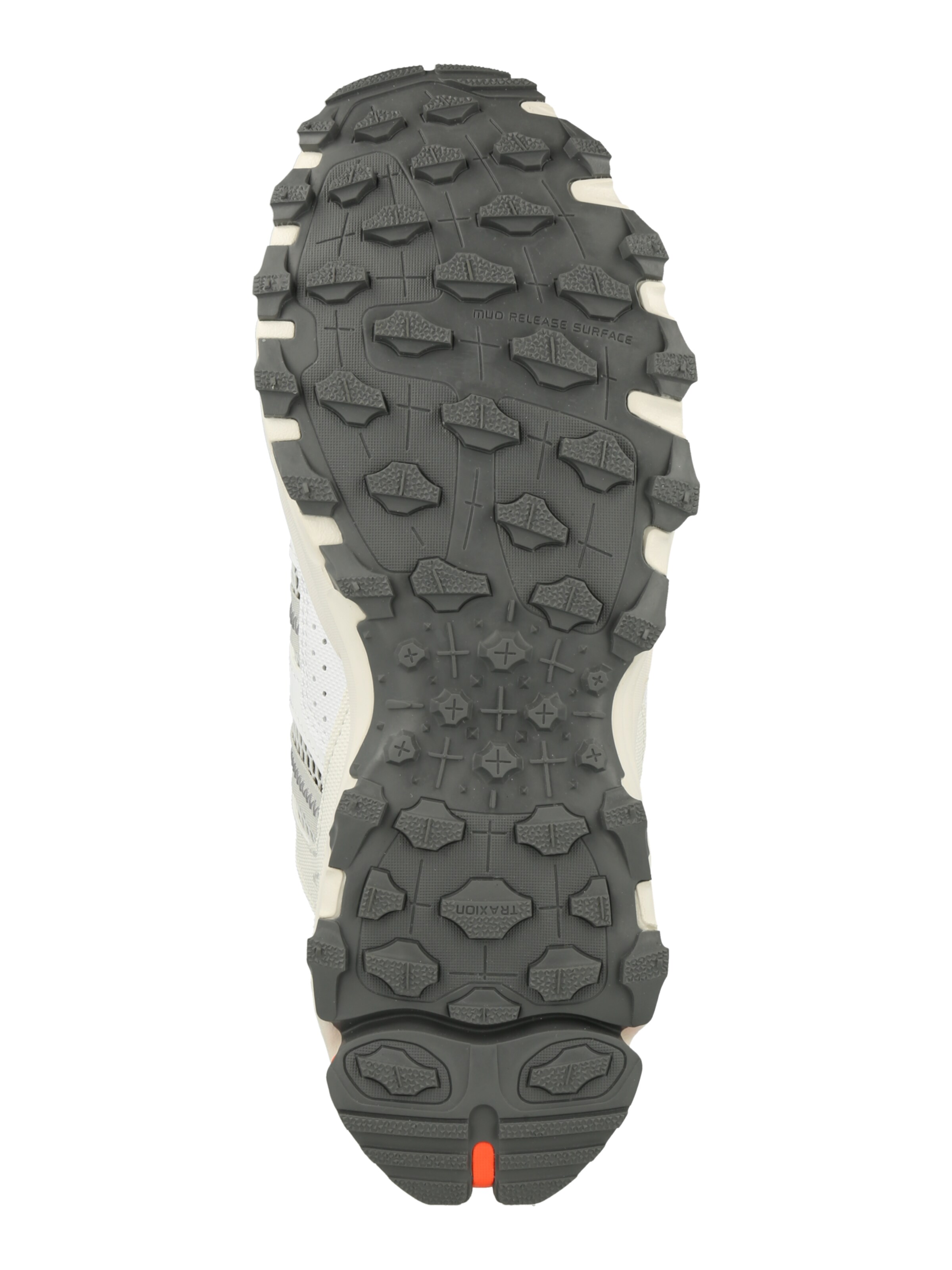 ADIDAS ORIGINALS Rövid szárú sportcipők 'Hyperturf Adventure' - fehér