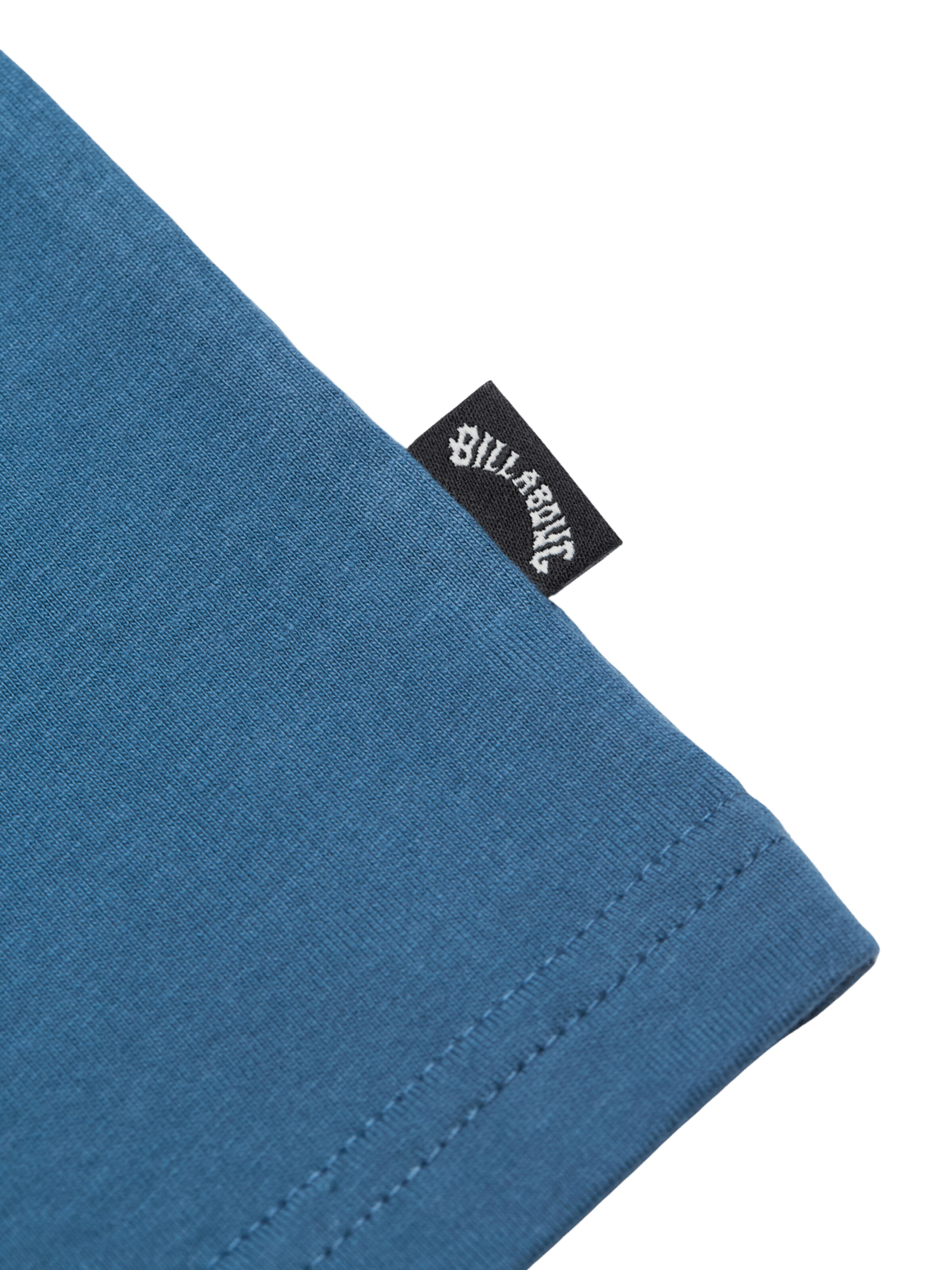 BILLABONG Shirt 'Rotation' in Blue
