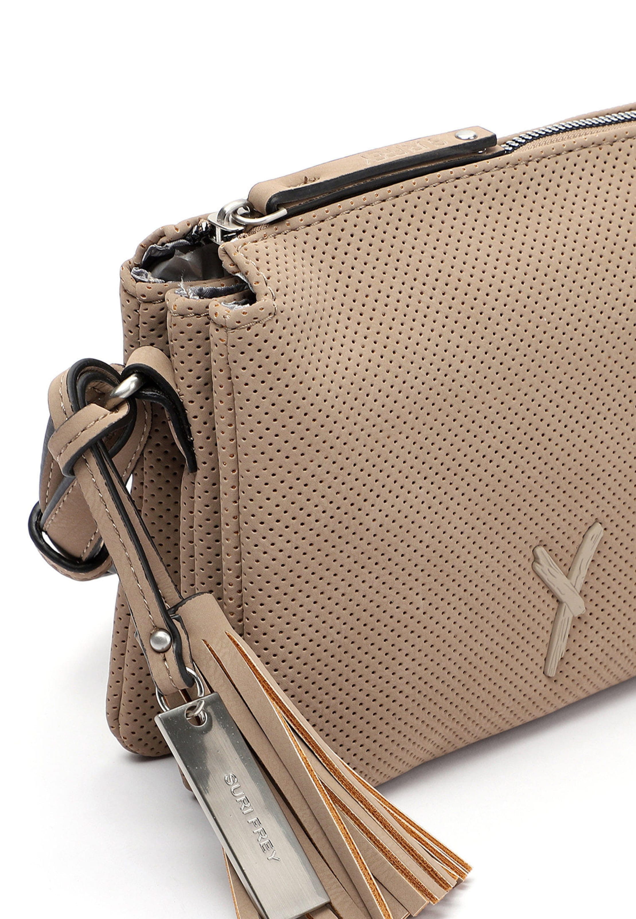 Suri Frey Crossbody bag 'Romy' in Beige