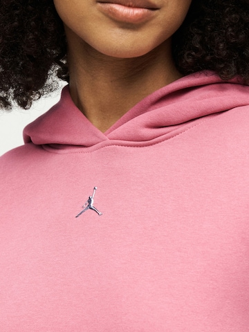 Jordan Sweatshirt 'BRK' i lila