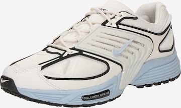 Baskets basses 'AIR PEGASUS WAVE' Nike Sportswear en blanc : devant