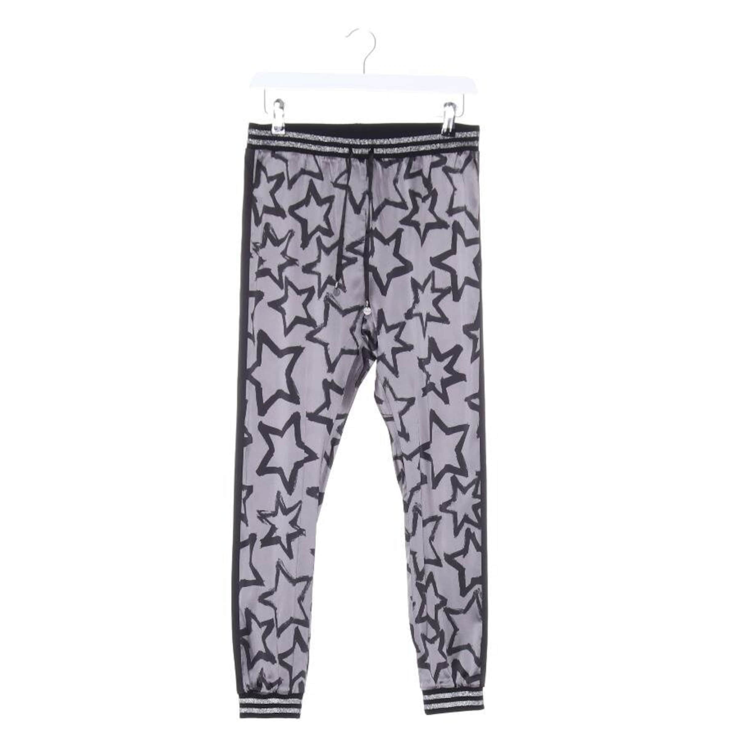 Grace Hose S in Mischfarben: Vorderseite