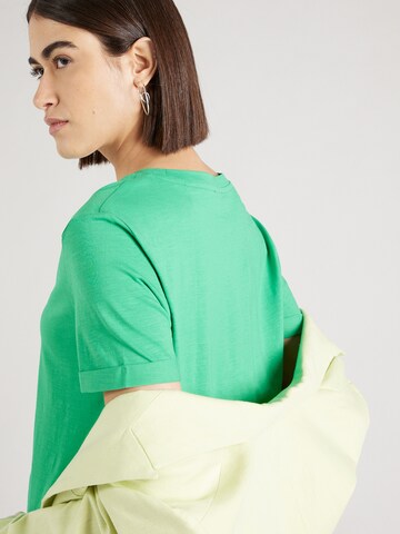 ESPRIT Shirt in Groen