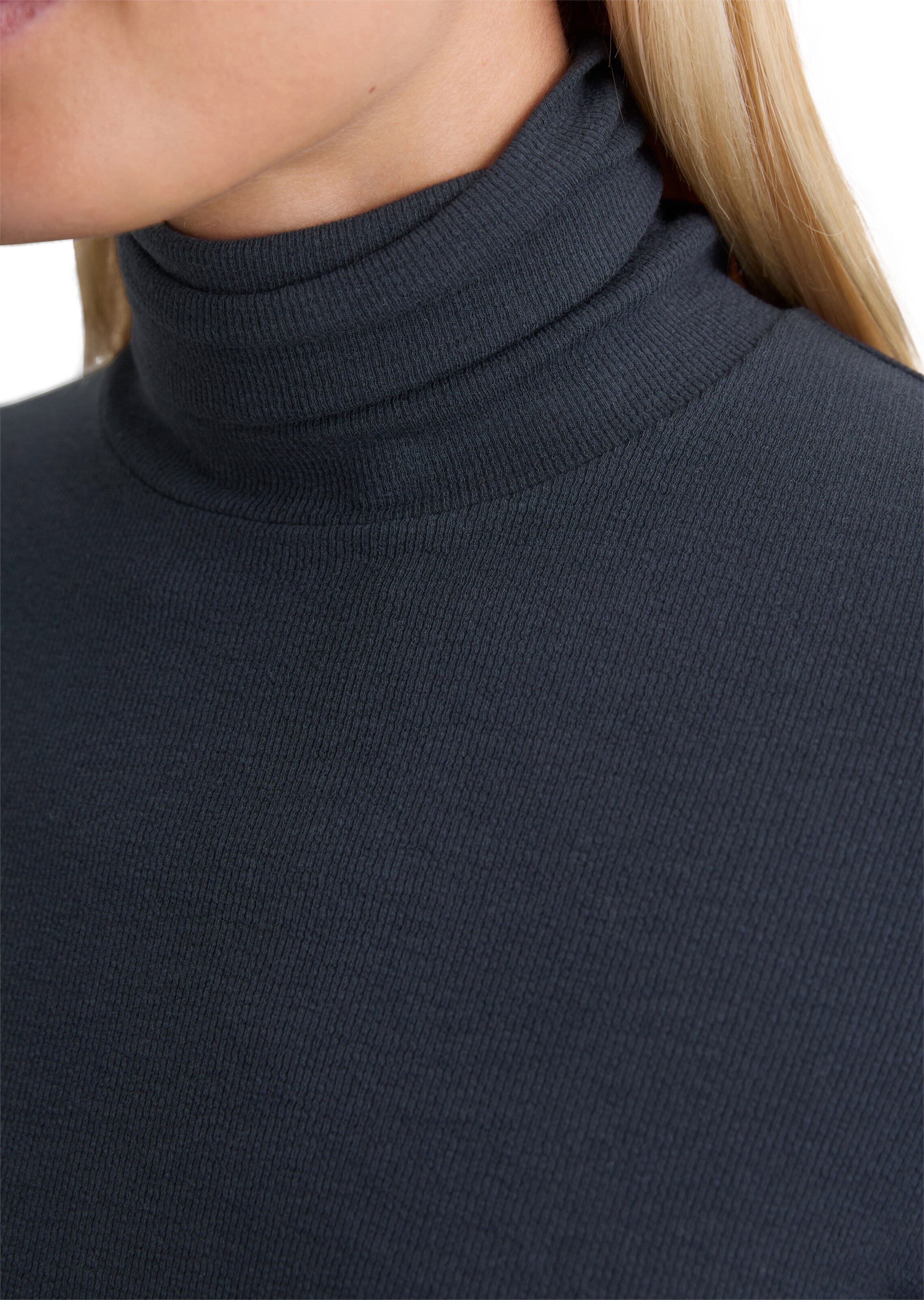 Marc O'Polo Shirt in Blue