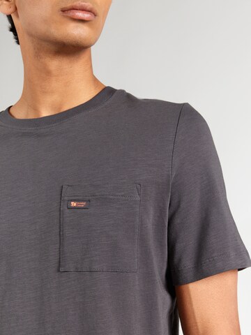 s.Oliver Póló - szürke